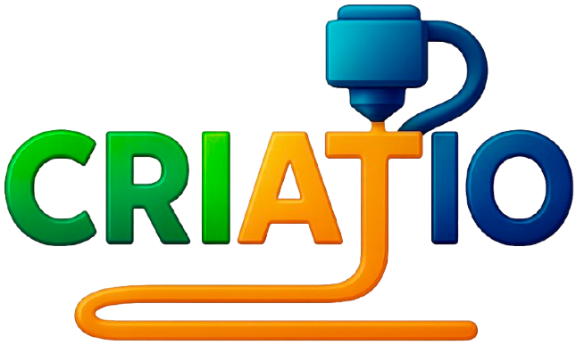 CRIATIO Logo